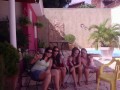 Amigas...