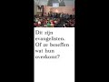 Waar gebeurd