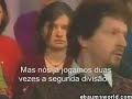 Entrevista com Gremista! Entrevista com Gremista!