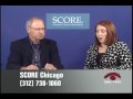How the Tinley Park Chamber and SCORE Chicago work together