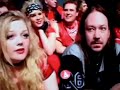Intervju med joacim cans efter program nummer 3 i Körslaget i TV4.