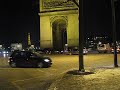 Arc de Triomphe Paris 6 Jan 2009 029