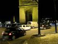 videos de Arc de Triomphe Paris 6 Jan 2009 029