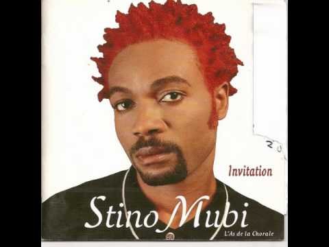 Stino Mubi feat Madilu System - ya Didier_ Stino Mubi feat Madilu System - ya Didier_