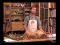 Preventing Insect Damage When Drying Lumber