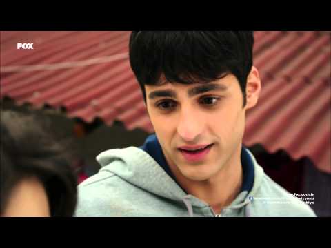 Egemen - Daha fazlası için: http://www.fox.com.tr/Not-Defteri/izle.