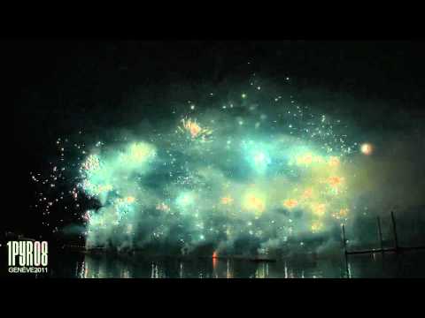 Fêtes de Genève 2011