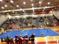 Avon Lake Cheerleaders- SWC 2009