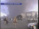 Pentagon witness, Mark Petitt, NBC, 11:09, 9/11