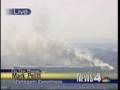 Pentagon witness, Mark Petitt, NBC, 11:09, 9/11