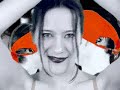 Orange Bra
