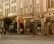 Der Marktplatz von Plovdiv