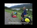 Cycling North America 2012 - YouTube