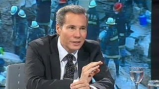 Arjantinli savcının evinde Devlet Başkanı Fernandez için yakalama emri çıktı