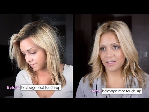how to self highlight your hair