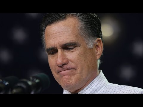 Mitt Romney Gets Ass Handed to Him by Gay Veteran in New Hampshire Video