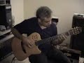 Final Fantasy x-2 Eternity Light waves guitar Final Fantasy x-2 Eternity Light waves guitar