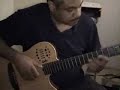 final fantasy x 2 eternity light waves guitar