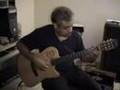 Final Fantasy x-2 Eternity Light waves guitar