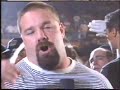 Tank Abbott Interview
