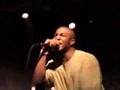 iCON the Mic King ft. Jus Allah - Black Arts