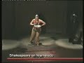 SHAKESPEARE EN MAMELUCO.m2p