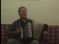 Brantko mesut diatonic accordion circassian music