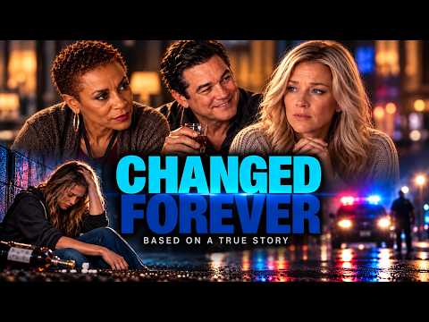 CHANGED FOREVER | Feature Film | Dean Cain & Karen Abercrombie