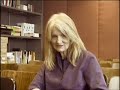 Interviewausschnitt mit Diagonale-Chefin Birgit Flos