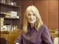 Interviewausschnitt mit Diagonale-Chefin Birgit Flos
