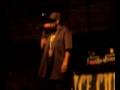 Ice Cube Amsterdam 'Straight Outta Compton' 