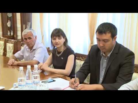 Președintele țării, Igor Dodon a avut o întrevedere cu un grup de deputați din Adunarea Populară a Găgăuziei