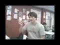 Mike's Music Video