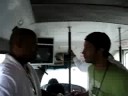 Stare down contest 3