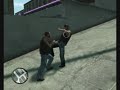 Grand Theft Auto IV gameplay. just installed the game and im recognizing the city, niko and other stuff. so far for 1 hour of playing this game i can say its good old gta. it keeps gta high level. i can answer for all the questions, but dont even try to put a question about crack or where did i download it, cause its original. have fun, regards./WATCH IN HIGH QUALITY !