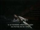 E Lucevan le Stelle. Placido Domingo. Tosca.