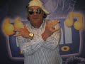 Alan Rough raps on the Real Football Phone-In