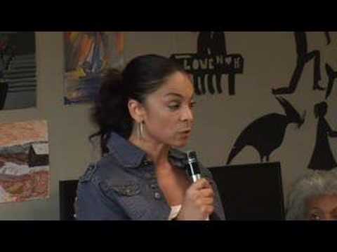 Jasmine Guy