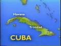Spies Diplomacy - CIA Style: Cuba