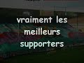green angels et magic fans