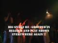 videos de BIG SNAKE BAND Live @ Yellow City