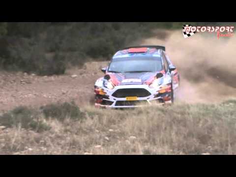 Latest WRC HD & Rally HD Videos