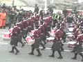 colegio raul porras barrenechea de carabayllo desfile 2008