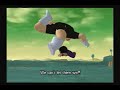 Dragonball Z Budokai 1 video walkthrough: Frieza Saga Part 3