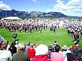 Highland Games