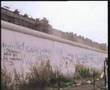 Berlin Wall in the 80's