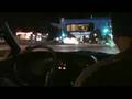 The Curb Incident