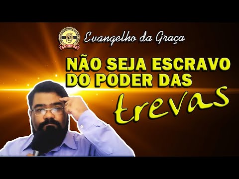 ENVOLVIDOS PELO PODER DAS TREVAS