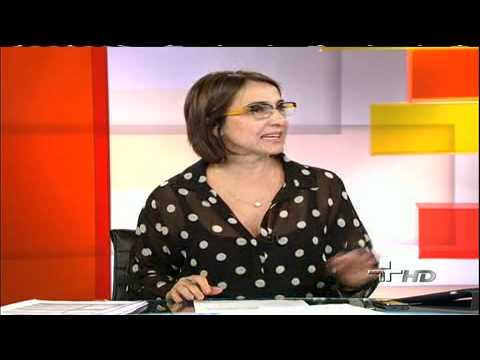 Jornal da Cultura 06/02/2012 - 4º Bloco