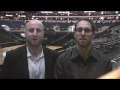 Kamenetzky Brothers on LA's Game 7 win over Houston